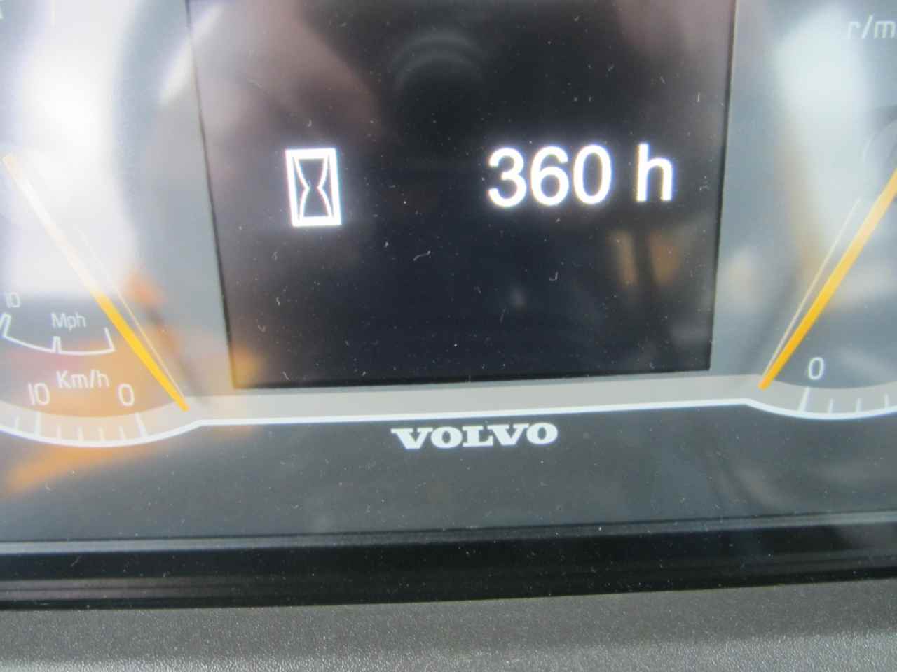 Volvo A35G neu 002